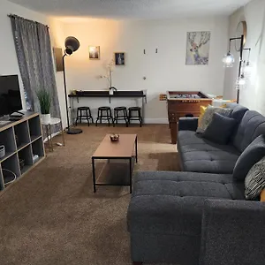 Centauri Vacation Rentals: 2-bedroom With Free Parking Orlando