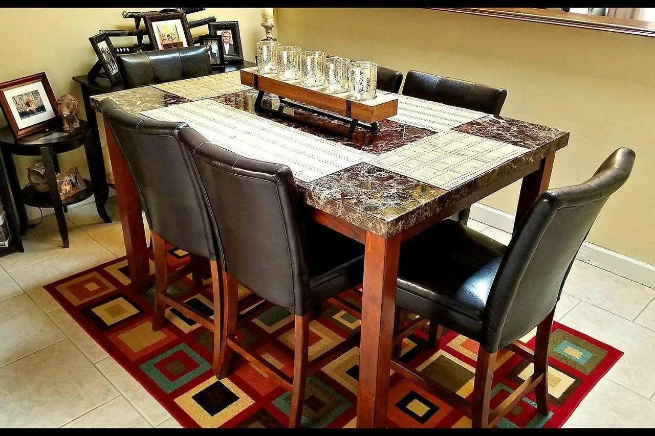 A1 Private Room With 55